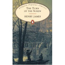 Penguin Popular Classics: The Turn of the Screw