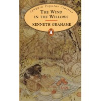 Penguin Popular Classics: The Wind in the Willows