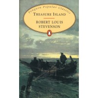 Penguin Popular Classics: Treasure Island