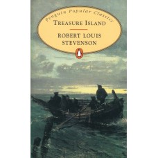 Penguin Popular Classics: Treasure Island