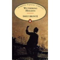 Penguin Popular Classics: Wuthering Heights