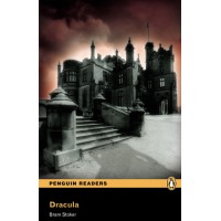 Penguin Readers Pre-Intermediate: Dracula with Cd