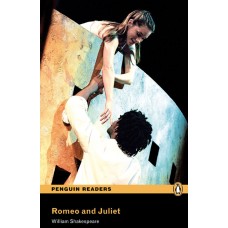 Penguin Readers Pre-Intermediate: Romeo and Juliet