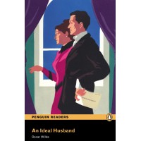 Penguin Readers Pre-Intermediate: An ideal Husband with Cd