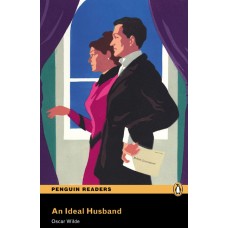 Penguin Readers Pre-Intermediate: An ideal Husband with Cd
