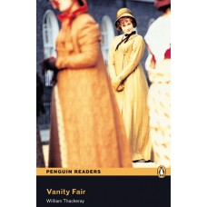 Penguin Readers Pre-Intermediate: Vanity Fair