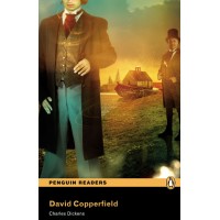 Penguin Readers Pre-Intermediate: David Copperfield