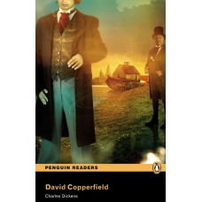 Penguin Readers Pre-Intermediate: David Copperfield