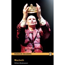 Penguin Readers Intermediate: Macbeth