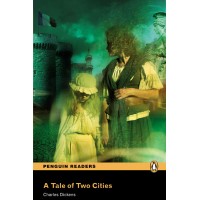 Penguin Readers Upper-Intermediate: A Tale of Two Cities