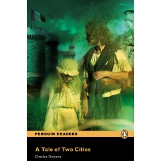 Penguin Readers Upper-Intermediate: A Tale of Two Cities