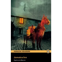 Penguin Readers Upper-Intermediate: Jammaica Inn