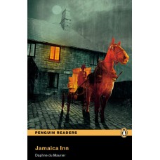 Penguin Readers Upper-Intermediate: Jammaica Inn with Cd