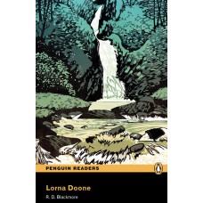 Penguin Readers Intermediate: Lorna Doone
