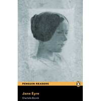 Penguin Readers Upper-Intermediate: Jane Eyre