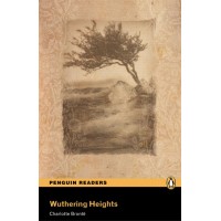 Penguin Readers Upper-Intermediate: Wuthering Heights with Cd
