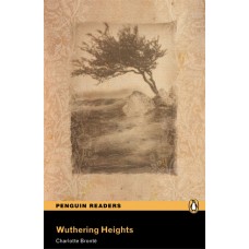 Penguin Readers Upper-Intermediate: Wuthering Heights