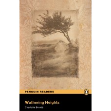 Penguin Readers Upper-Intermediate: Wuthering Heights with Cd