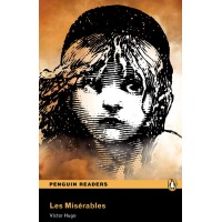 Penguin Readers Advanced: Les Miserables with Cd