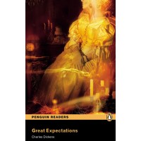 Penguin Readers Advanced: Great Expectations