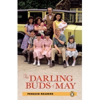 Penguin Readers Pre-Intermediate: The Darling Buds of May with Cd