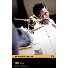 Penguin Readers Pre-Intermediate: Othello with Cd