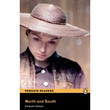 Penguin Readers Advanced: North and South with Mp3 Audio Cd