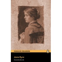 Penguin Readers Pre-Intermediate: Jane Eyre with Cd