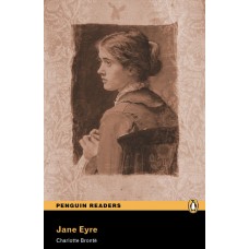 Penguin Readers Pre-Intermediate: Jane Eyre with Cd