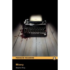 Penguin Readers Advanced: Misery