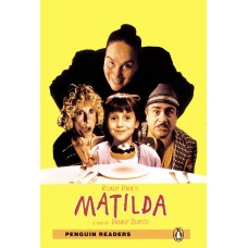 Penguin Readers Pre-Intermediate: Matilda