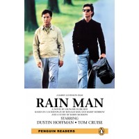 Penguin Readers Pre-Intermediate: Rain Man