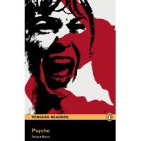 Penguin Readers Pre-Intermediate: Psycho