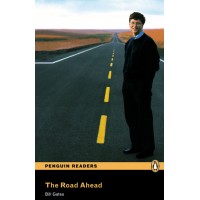 Penguin Readers Pre-Intermediate: The Road Ahead