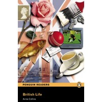 Penguin Readers Pre-Intermediate: British Life