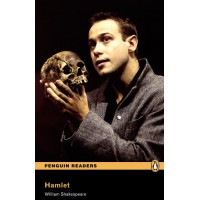 Penguin Readers Pre-Intermediate: Hamlet