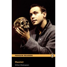 Penguin Readers Pre-Intermediate: Hamlet with Cd