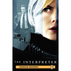 Penguin Readers Pre-Intermediate: The Interpreter with Cd