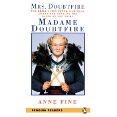 Penguin Readers Pre-Intermediate: Madame Doubtfire