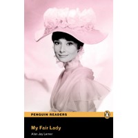 Penguin Readers Pre-Intermediate: My Fair Lady