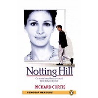 Penguin Readers Pre-Intermediate: Notting Hill