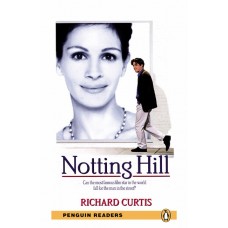 Penguin Readers Pre-Intermediate: Notting Hill with Cd