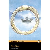 Penguin Readers Pre-Intermediate: The Ring