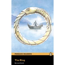 Penguin Readers Pre-Intermediate: The Ring with Cd