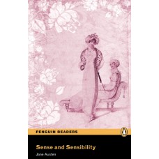 Penguin Readers Pre-Intermediate: Sense and Sensibility