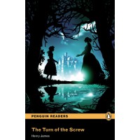 Penguin Readers Pre-Intermediate: The Turn of the Screw with Cd