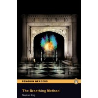 Penguin Readers Intermediate: The Breathing Method