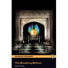 Penguin Readers Intermediate: The Breathing Method