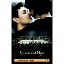 Penguin Readers Intermediate: Cinderella Man