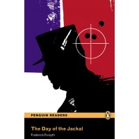 Penguin Readers Intermediate: The Day of the Jackal